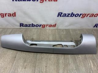 Фото запчасти накладка заднего фонаря левая Fiat Doblo 2009 контрактная запчасть Запчасть накладка заднего фонаря левая Fiat Doblo 2009