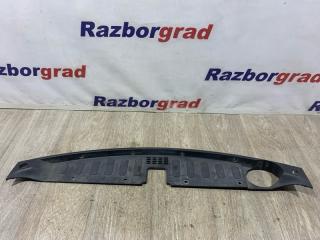 Запчасть кожух замка капота Kia Sorento 2012