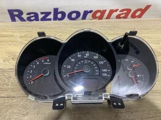 Запчасть панель приборов Kia Sorento 2012