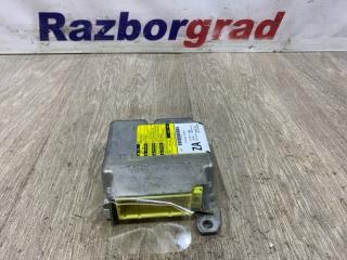 Запчасть блок airbag Toyota Auris 2013