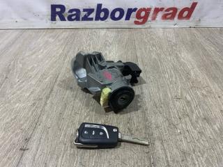Замок зажигания Toyota Auris 2013 контрактная Замок зажигания Toyota Auris 2013
