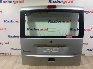 Крышка багажника Fiat Doblo 2009