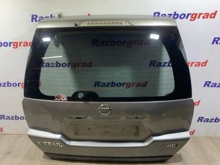 Крышка багажника Nissan X-Trail 2011
