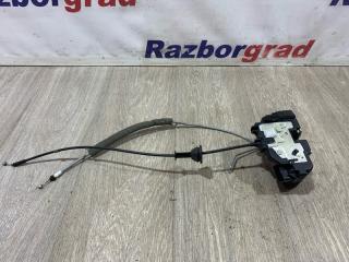 Запчасть замок двери передний правый Nissan X-Trail 2011