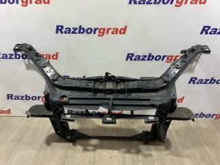 Передняя панель Ford Fusion 2010