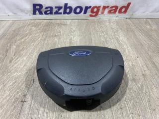 Запчасть подушка безопасности в руль Ford Fusion 2010