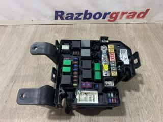 Блок предохранителей Kia Sorento 2012 контрактная Блок предохранителей Kia Sorento 2012