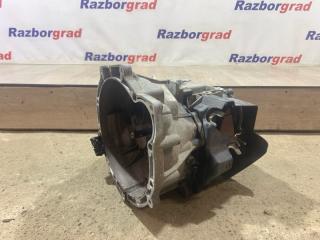 МКПП Ford Fusion 2010