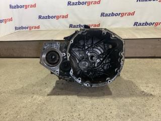 МКПП Nissan X-Trail 2011
