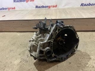 МКПП Toyota Auris 2013