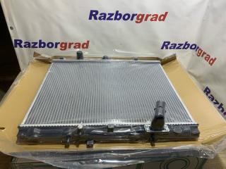 Запчасть радиатор охлаждения Mitsubishi Pajero Sport/L200 01-07