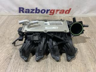Фото запчасти коллектор впускной Skoda Yeti 2014 контрактная запчасть Запчасть коллектор впускной Skoda Yeti 2014