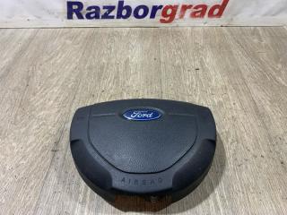 Запчасть подушка безопасности в руль Ford Fusion 2008