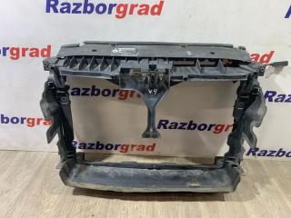 Передняя панель Volkswagen Tiguan 2008