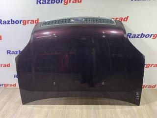 Капот Ford Fusion 2008