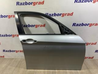 Дверь передняя правая BMW 1-series 2011