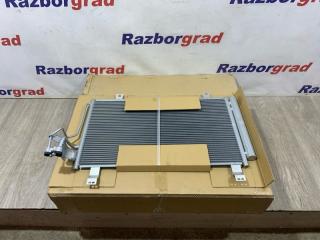 Запчасть радиатор кондиционера Toyota Land Cruiser 08>