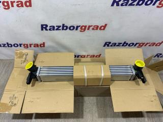 Фото запчасти интеркулер Audi/Skoda/Volkswagen/Seat A1/Ibiza/Fabia/Polo новая запчасть Запчасть интеркулер Audi/Skoda/Volkswagen/Seat A1/Ibiza/Fabia/Polo
