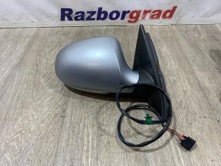 Зеркало правое Volkswagen Passat 2005