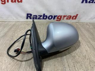 Зеркало левое Volkswagen Passat 2005