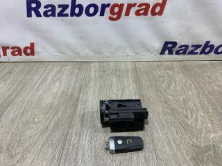 Замок зажигания Volkswagen Passat 2005