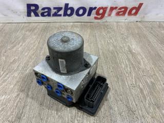 Блок abs Volkswagen Tiguan 2008