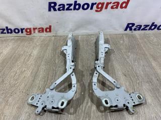 Фото запчасти петля капота BMW 1-series 2011 контрактная запчасть Запчасть петля капота BMW 1-series 2011