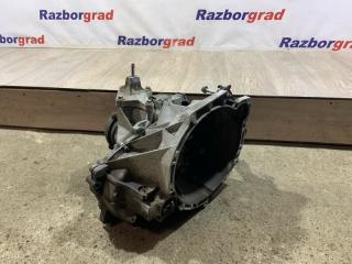 МКПП Ford Fusion 2008