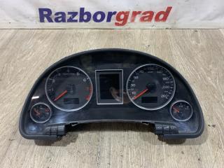 Фото запчасти панель приборов Audi A4 2006 контрактная запчасть Запчасть панель приборов Audi A4 2006