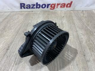 Фото запчасти моторчик печки Audi A4 2006 контрактная запчасть Запчасть моторчик печки Audi A4 2006