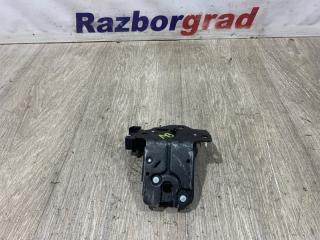 Фото запчасти замок багажника Audi A4 2006 контрактная запчасть Запчасть замок багажника Audi A4 2006