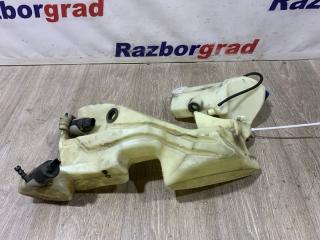 Фото запчасти бачок омывателя Audi A4 2006 контрактная запчасть Запчасть бачок омывателя Audi A4 2006