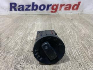 Фото запчасти блок света фар Audi A4 2006 контрактная запчасть Запчасть блок света фар Audi A4 2006