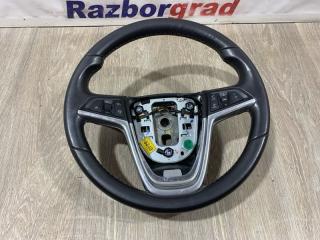Руль Opel Mokka 2014