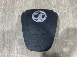 Подушка безопасности в руль Opel Mokka 2014