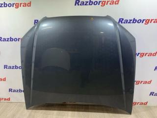 Капот Audi A4 2006
