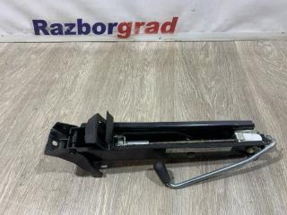 Запчасть домкрат Volkswagen Tiguan 2011