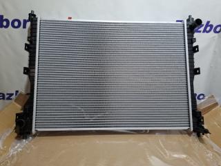 Запчасть радиатор охлаждения Haval/Hover H6 14-