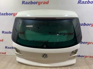 Крышка багажника Volkswagen Tiguan 2011