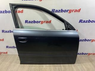 Дверь передняя правая Audi A4 2006