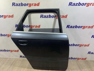 Дверь задняя правая Audi A4 2006
