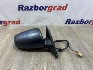 Зеркало правое Audi A4 2006