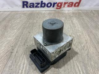 Блок abs Volkswagen Tiguan 2011