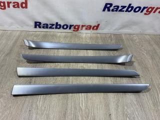 Фото запчасти накладка декоративная Audi A4 2006 контрактная запчасть Запчасть накладка декоративная Audi A4 2006