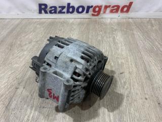Генератор Audi A4 2006 контрактная Генератор Audi A4 2006