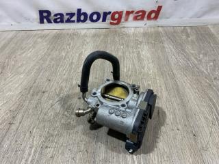 Запчасть заслонка дроссельная Opel Mokka 2014