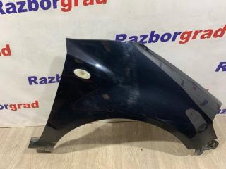 Запчасть крыло переднее правое Suzuki SX4 2008