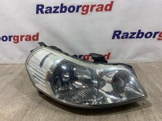 Запчасть фара правая Suzuki SX4 2008