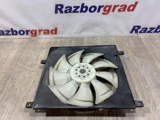 Запчасть диффузор кондиционера Suzuki SX4 2008
