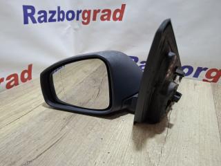 Зеркало левое Renault Fluence 2011